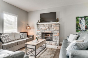 Charming Helen Vacation Rental 2 Mi to Village!